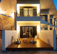 Bridges Villas at Cobram Barooga Golf Club - Accommodation Daintree