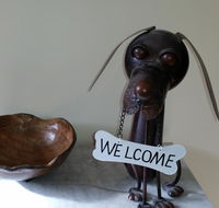 Bridgewater dog'n'me...furkid and family friendly... - Accommodation Daintree