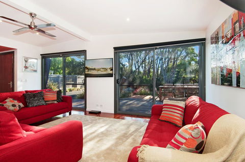 Bridgewater Retreat - Accommodation Daintree 1