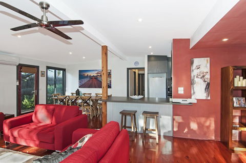 Bridgewater Retreat - Accommodation Daintree 2
