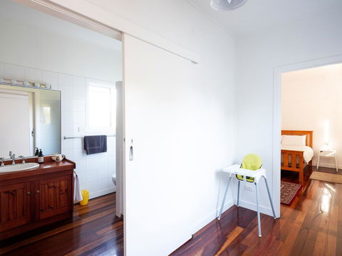 Bridle Guesthouse - Accommodation Daintree 3