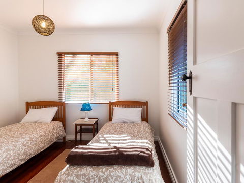 Bridle Guesthouse - Accommodation Daintree 1