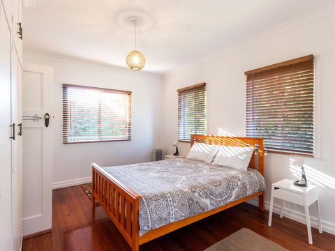 Bridle Guesthouse - Accommodation Daintree 2