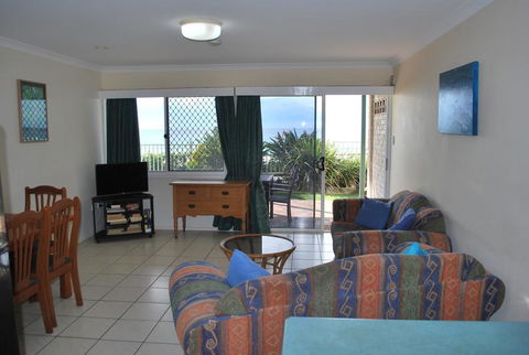 BRIGADINE TUGUN, UNIT 2 - Accommodation Daintree 1