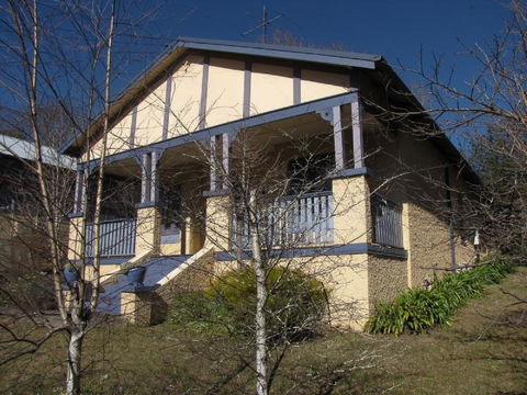 Brigalow Cottage - Accommodation Daintree 0