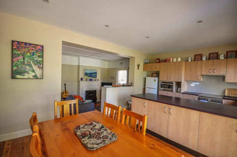 Brigalow Cottage - Accommodation Daintree 3