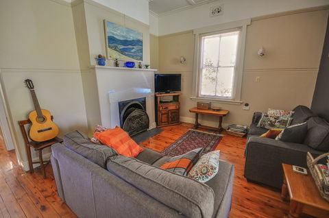 Brigalow Cottage - Accommodation Daintree 1