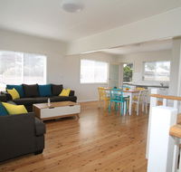 Bright and Breezy - Accommodation Daintree