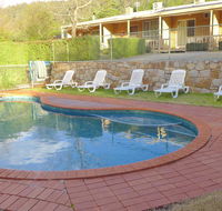 Bright Avenue Motor Inn - Accommodation Daintree