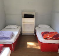 Bright Cabin Park - Accommodation Daintree
