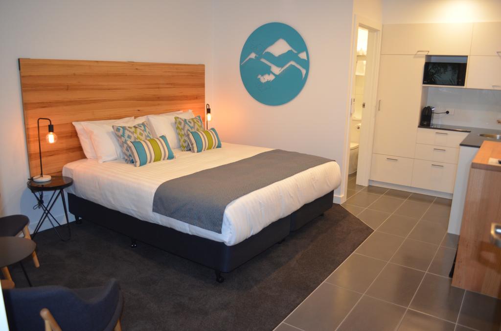Mount Hotham VIC Accommodation Daintree