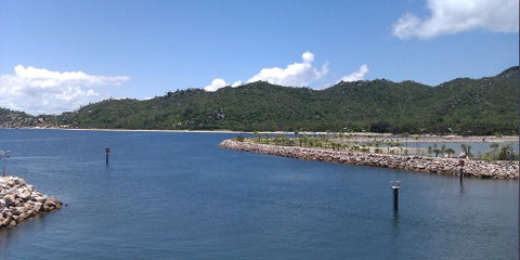 Bright Point Elite - Accommodation Daintree 3