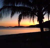 Bright Point Elite - Accommodation Daintree