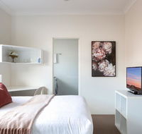Bright Studio Steps from Westmead Hospital - Accommodation Daintree