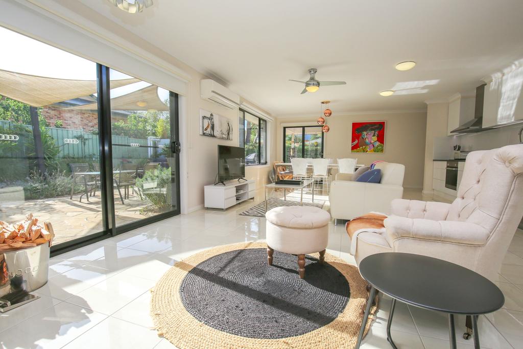 Bright VIC Accommodation Daintree