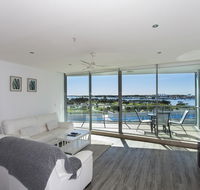 Brighton Shores - Accommodation Daintree