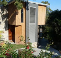 Brightwater Retreat - Accommodation Daintree