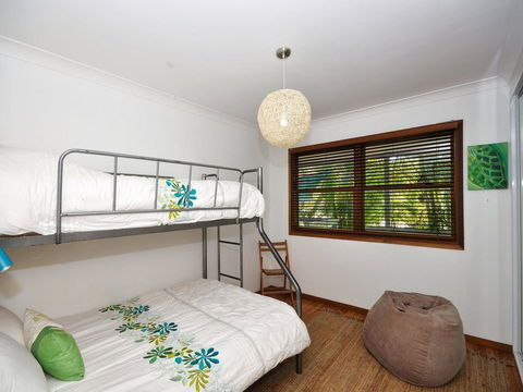 Brilliant Location - Accommodation Daintree 2