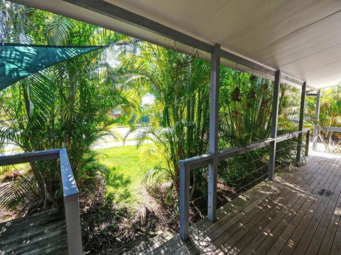 Brilliant Location - Accommodation Daintree 1