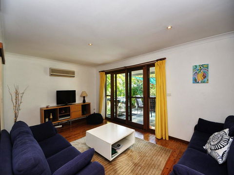 Brilliant Location - Accommodation Daintree 0