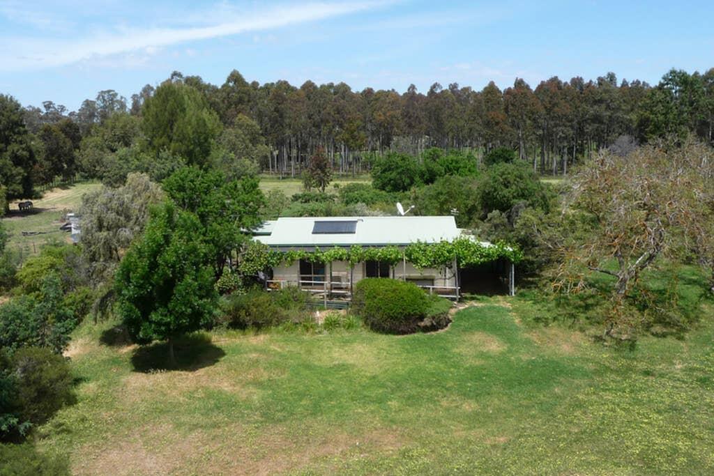 Brimin VIC Accommodation Daintree
