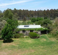 Brimin Lodge Orchard Cottage - Accommodation Daintree
