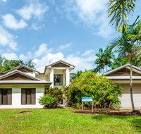 Brindabella - Palm Cove - Accommodation Daintree