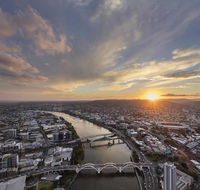 Brisbane CBD Apartments - Accommodation Daintree