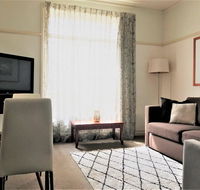 Brisbane City Apartments Central Station - Accommodation Daintree