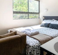 Brisbane City Resort Style Studio Waterfront Apartment - WINTER SPECIAL - Accommodation Daintree