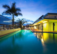 Brisbane City YHA - Accommodation Daintree
