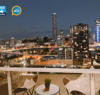 Brisbane One 3 Beds Apartments - Accommodation Daintree