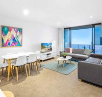 Broadbeach Residences by Holiday Holiday - Accommodation Daintree