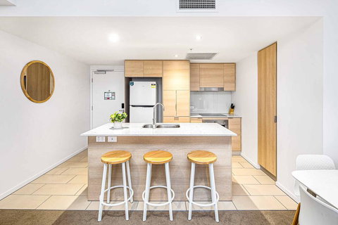 Broadbeach Residences By Holiday Holiday - Accommodation Daintree 2