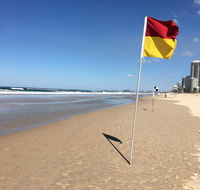 Broadbeach Studios - Accommodation Daintree