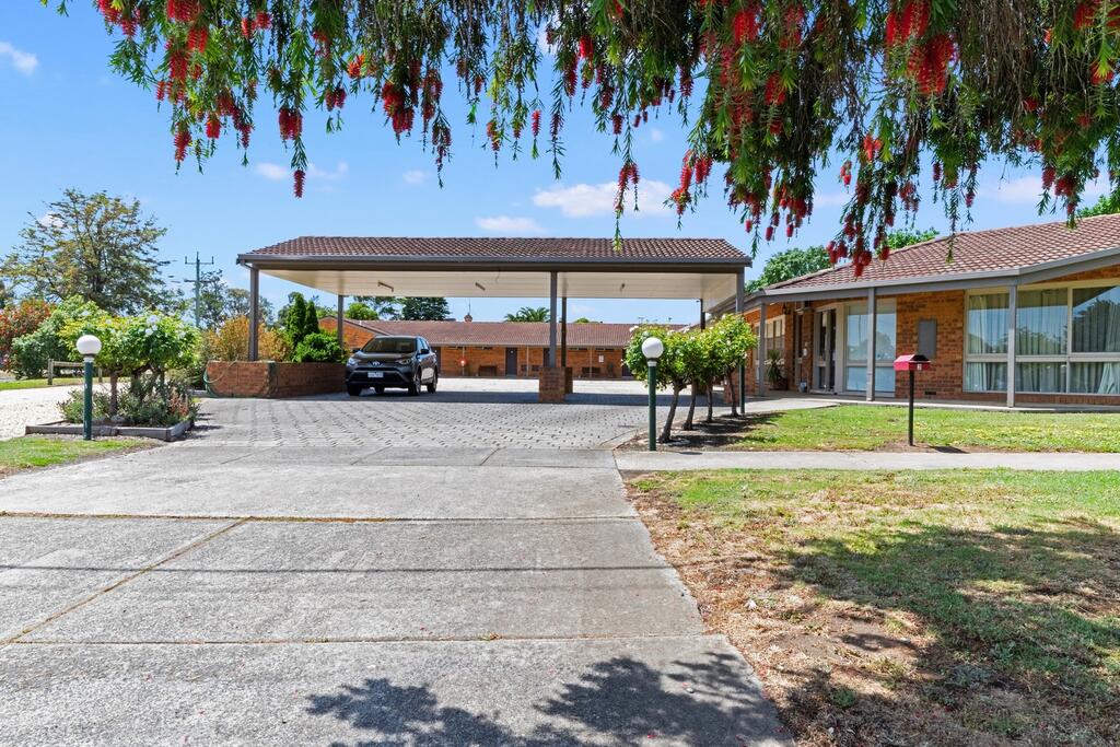 Hazeldene VIC Accommodation Daintree