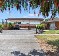 Broadford Sugarloaf Motel - Accommodation Daintree