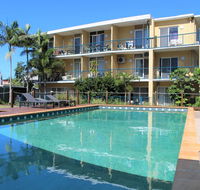 Broadwater Keys Holiday Apartments - Accommodation Daintree