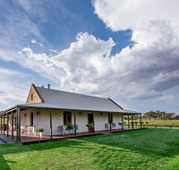 Brockenchack Vineyard Bed  Breakfast - Accommodation Daintree