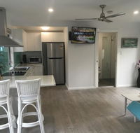 Brodie Beach Bungalow - Accommodation Daintree