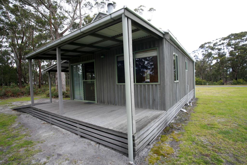 Bendoc VIC Accommodation Daintree