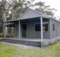 Brodribb River Rainforest Cabins - Cabin 3 - Accommodation Daintree