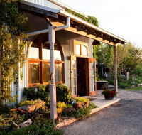 Broger's End Kangaroo Valley - Accommodation Daintree