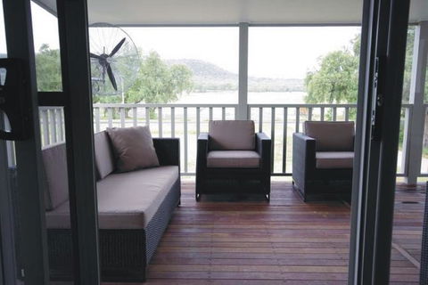 Broke Village Hideaway - Accommodation Daintree 2