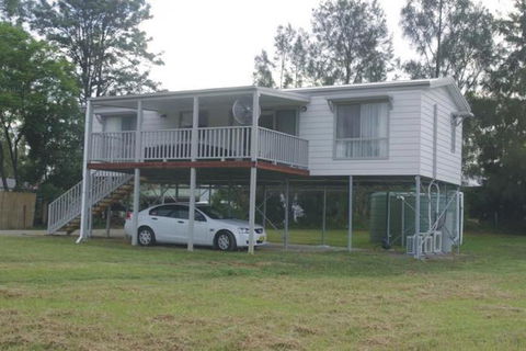 Broke Village Hideaway - Accommodation Daintree 0