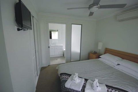 Broke Village Hideaway - Accommodation Daintree 1