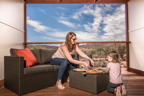 Broken Hill Outback Resort - Accommodation Daintree 3