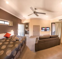 Broken Hill Outback Resort - Accommodation Daintree