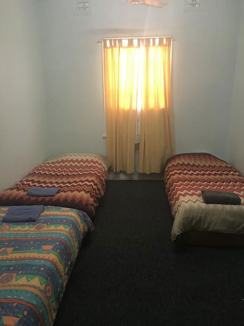 Broken Hill Tourist Lodge - Accommodation Daintree 2
