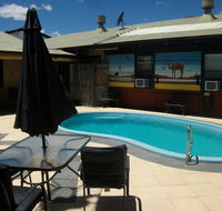 Broken Hill Tourist Lodge - Accommodation Daintree